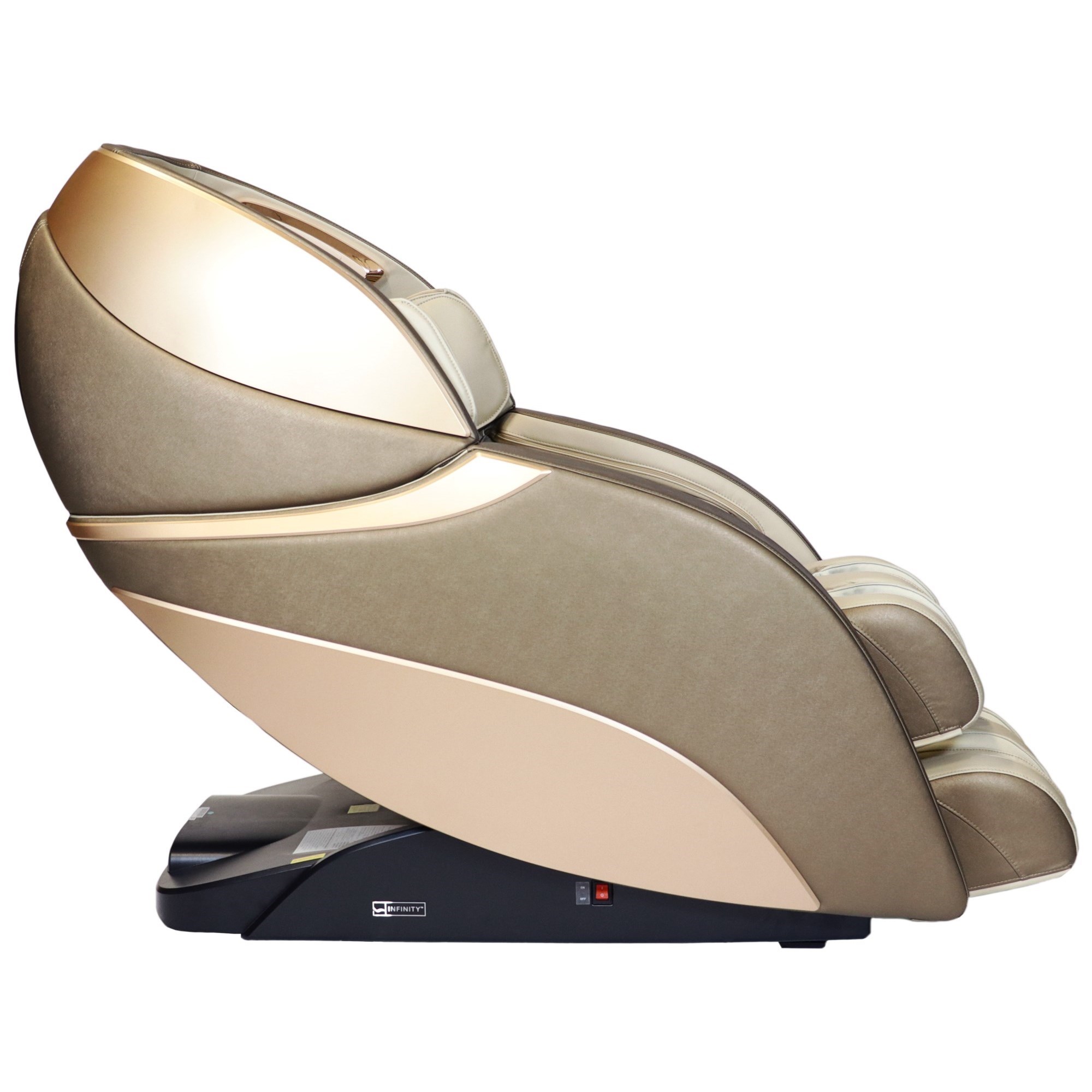 Infinity genesis massage discount chair